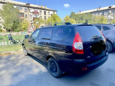 ВАЗ (Lada) Priora 2171 2011 года за 1 490 000 тг. в Семей
