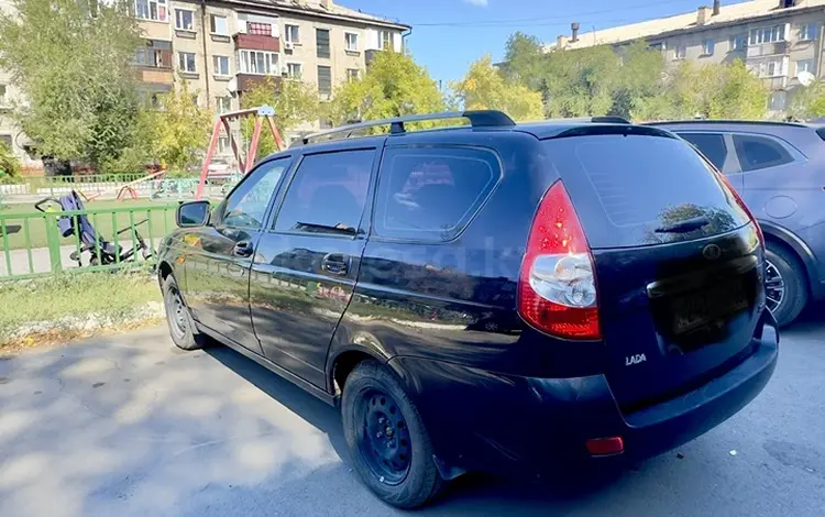 ВАЗ (Lada) Priora 2171 2011 годаүшін1 490 000 тг. в Семей