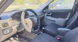 ВАЗ (Lada) Priora 2171 2011 годаүшін1 490 000 тг. в Семей – фото 5