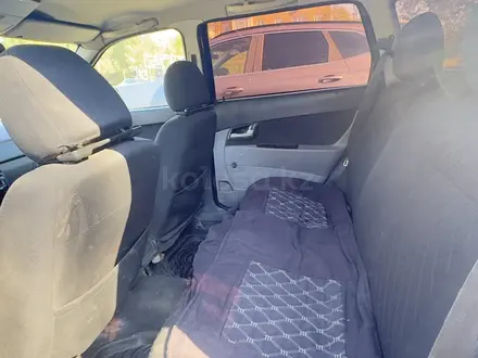 ВАЗ (Lada) Priora 2171 2011 года за 1 490 000 тг. в Семей – фото 6