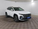 Hyundai Tucson 2024 года за 12 500 000 тг. в Шымкент – фото 3
