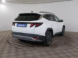 Hyundai Tucson 2024 года за 12 500 000 тг. в Шымкент – фото 5