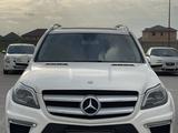 Mercedes-Benz GL 400 2015 годаүшін25 000 000 тг. в Шымкент