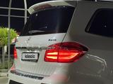 Mercedes-Benz GL 400 2015 года за 25 000 000 тг. в Шымкент – фото 5