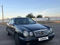 Mercedes-Benz E 280 1997 годаүшін3 500 000 тг. в Тараз