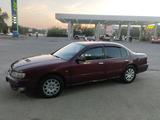 Nissan Maxima 1997 года за 1 200 000 тг. в Талгар – фото 3