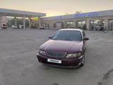 Nissan Maxima 1997 года за 1 200 000 тг. в Талгар – фото 4