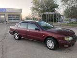 Nissan Maxima 1997 года за 1 200 000 тг. в Талгар – фото 5