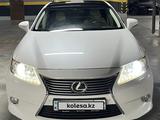 Lexus ES 250 2012 года за 10 900 000 тг. в Алматы