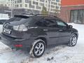 Lexus RX 350 2008 года за 7 000 000 тг. в Астана – фото 3