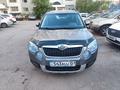 Skoda Yeti 2012 года за 4 300 000 тг. в Астана