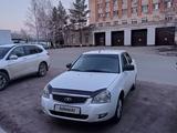 ВАЗ (Lada) Priora 2170 2013 года за 2 500 000 тг. в Петропавловск