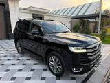 Toyota Land Cruiser 2021 годаүшін45 900 000 тг. в Шымкент