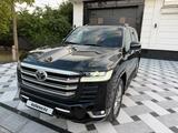 Toyota Land Cruiser 2021 годаүшін45 900 000 тг. в Шымкент – фото 3