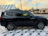 Toyota Land Cruiser 2021 годаүшін45 900 000 тг. в Шымкент – фото 5