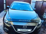 Mazda 3 2014 годаүшін7 000 000 тг. в Кокшетау – фото 2