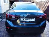 Mazda 3 2014 годаүшін7 000 000 тг. в Кокшетау – фото 4