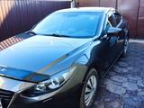 Mazda 3 2014 года за 7 000 000 тг. в Кокшетау – фото 5