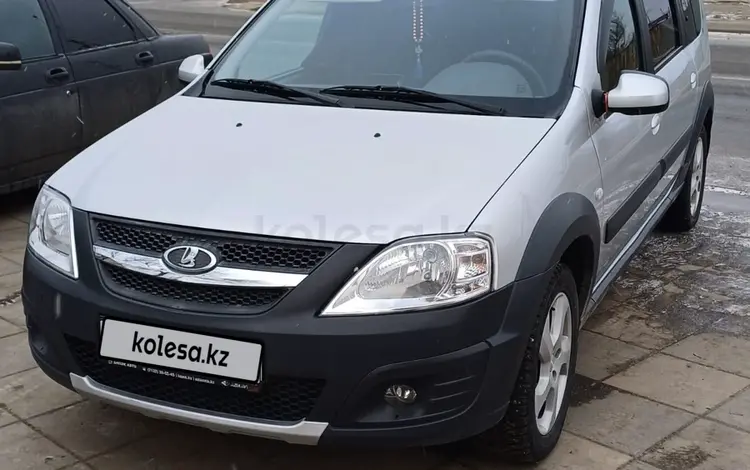 ВАЗ (Lada) Largus 2019 года за 6 000 000 тг. в Атырау