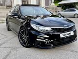 Kia K5 2019 годаүшін12 000 000 тг. в Шымкент