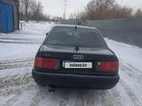 Audi 100 1993 годаүшін2 000 000 тг. в Кокшетау – фото 2