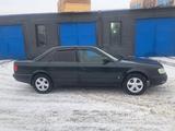 Audi 100 1993 годаүшін2 000 000 тг. в Кокшетау – фото 3