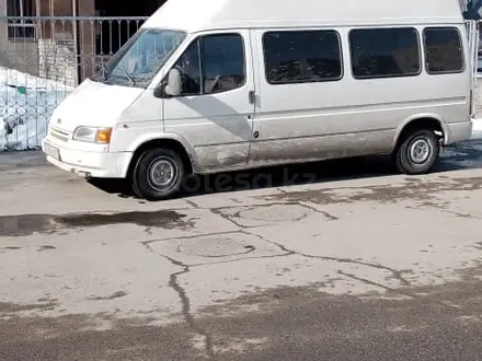 Ford  Transit 1993 года за 1 700 000 тг. в Алматы – фото 2