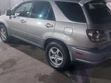 Lexus RX 300 2002 года за 6 300 000 тг. в Тараз – фото 3