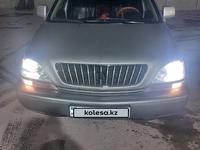 Lexus RX 300 2002 года за 6 300 000 тг. в Тараз