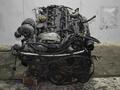 Двигатель 666 921 на JEEP GRAND CHEROKEE III 2.7л 2007 года за 2 990 тг. в Шымкент