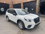 Subaru Forester 2023 годаүшін13 000 000 тг. в Алматы – фото 3