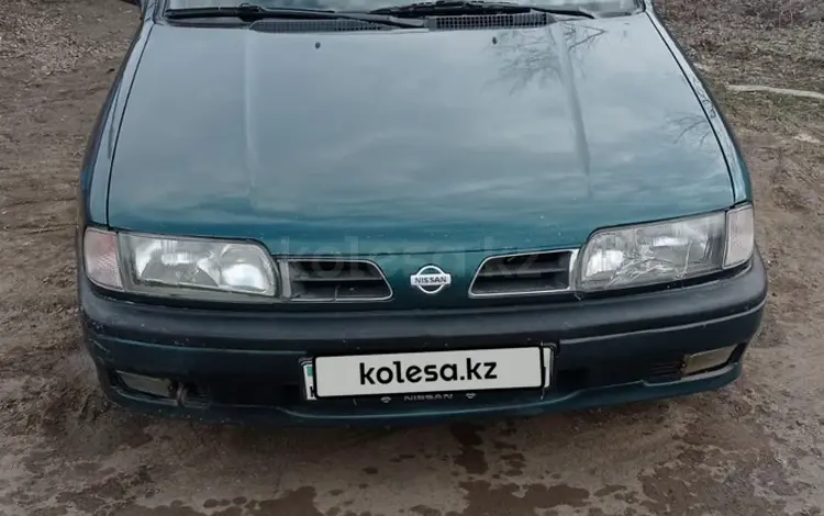 Nissan Primera 1996 года за 1 690 000 тг. в Экибастуз