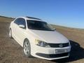 Volkswagen Jetta 2012 года за 6 000 000 тг. в Костанай – фото 3