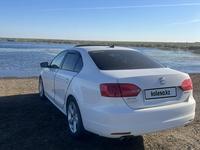 Volkswagen Jetta 2012 годаүшін6 000 000 тг. в Костанай