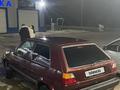 Volkswagen Golf 1991 годаүшін1 600 000 тг. в Степногорск – фото 2