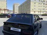 ВАЗ (Lada) 2114 2008 года за 750 000 тг. в Актау