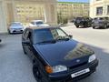 ВАЗ (Lada) 2114 2008 года за 750 000 тг. в Актау – фото 8