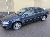 Volkswagen Passat 2002 года за 2 100 000 тг. в Шымкент – фото 3