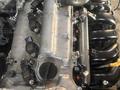 Двигатель на Toyota Corolla (1ZR 2Zr) за 470 000 тг. в Алматы – фото 12