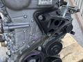 Двигатель на Toyota Corolla (1ZR 2Zr) за 470 000 тг. в Алматы – фото 3