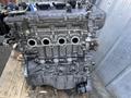 Двигатель на Toyota Corolla (1ZR 2Zr) за 470 000 тг. в Алматы – фото 5