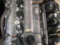 Двигатель на Toyota Corolla (1ZR 2Zr) за 470 000 тг. в Алматы – фото 10