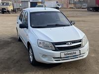 ВАЗ (Lada) Granta 2190 2013 годаүшін2 850 000 тг. в Астана