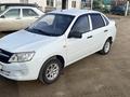 ВАЗ (Lada) Granta 2190 2013 годаfor2 850 000 тг. в Астана – фото 2