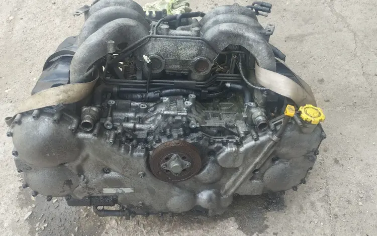 Двигатель акпп EZ30 за 450 000 тг. в Астана