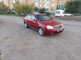 Chevrolet Lacetti 2010 года за 1 900 000 тг. в Астана