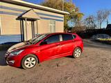 Hyundai Accent 2015 годаүшін4 000 000 тг. в Петропавловск – фото 5