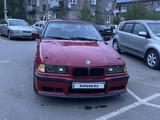 BMW 318 1992 годаүшін1 000 000 тг. в Петропавловск