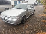 ВАЗ (Lada) 2114 2011 года за 1 200 000 тг. в Астана