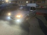 ВАЗ (Lada) 2114 2011 года за 1 300 000 тг. в Астана – фото 5